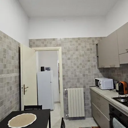 Casa Fiume Darsena Lägenhet Ravenna