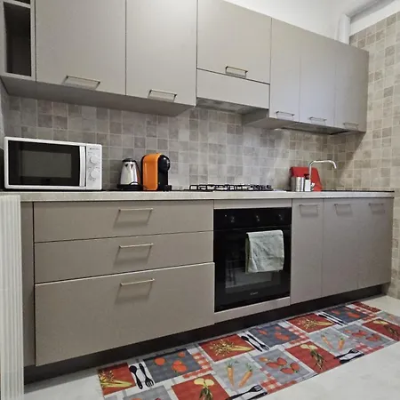 Casa Fiume Darsena * رافيننا