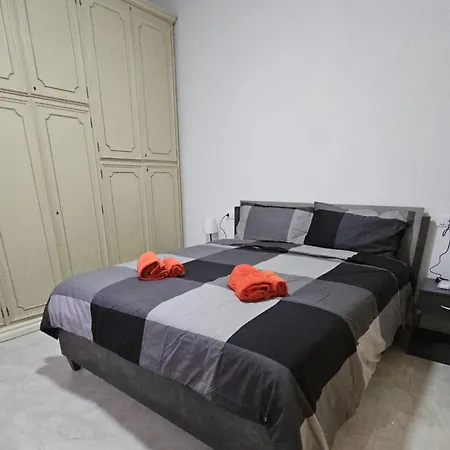 Casa Fiume Darsena