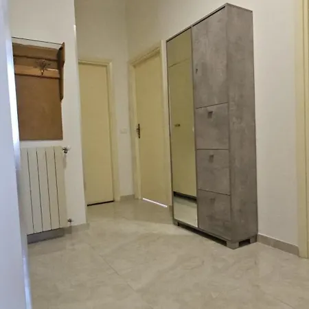 Casa Fiume Darsena * رافيننا