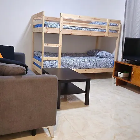 شقة Casa Fiume Darsena