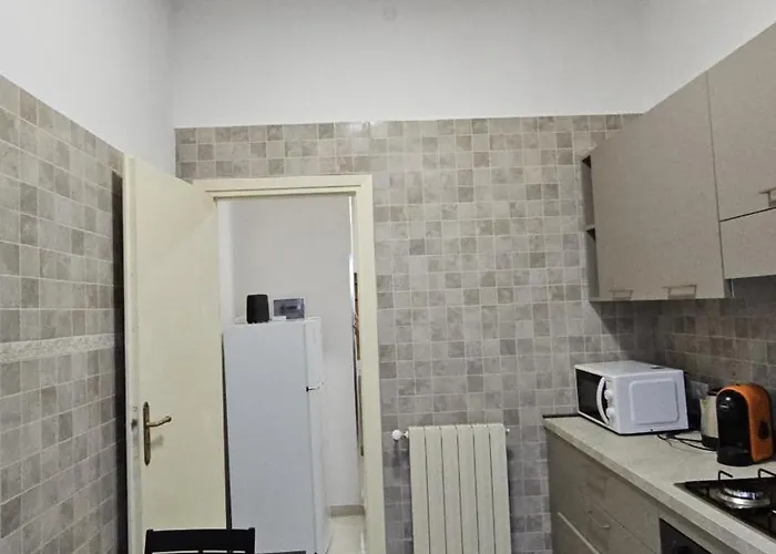 Casa Fiume Darsena 아파트 라벤나