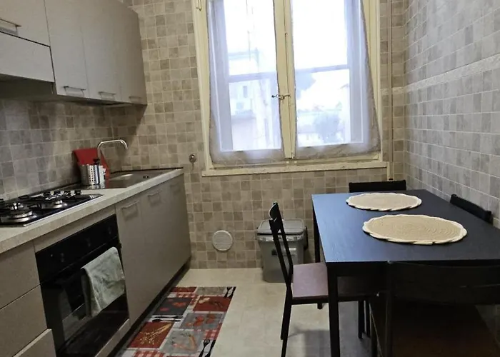 Casa Fiume Darsena *