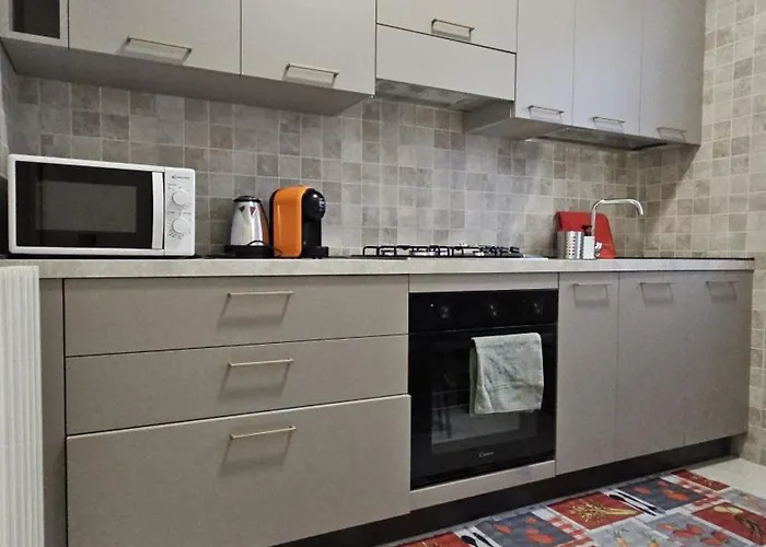 Casa Fiume Darsena * Ravenna