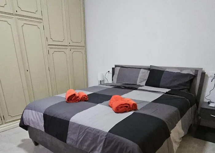 Casa Fiume Darsena