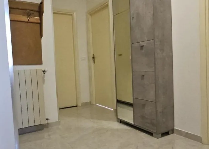 Casa Fiume Darsena * 라벤나