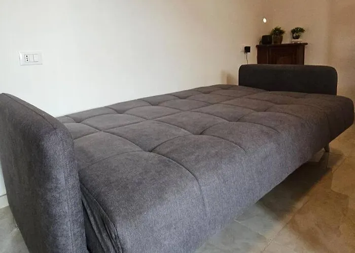 Casa Fiume Darsena * 라벤나