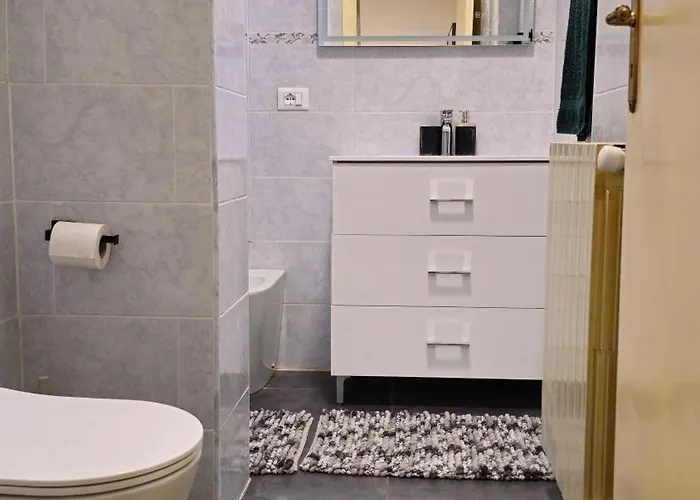 Casa Fiume Darsena Apartment Ravenna