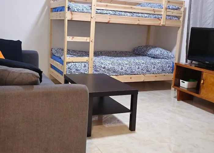 아파트 Casa Fiume Darsena